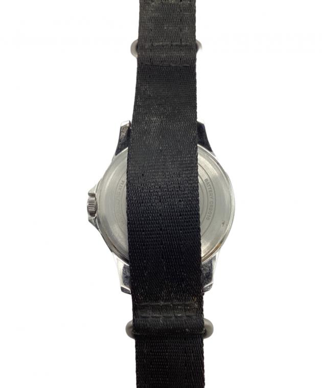 中古・古着通販】NEIGHBORHOOD (ネイバーフッド) TIMEX (タイメックス