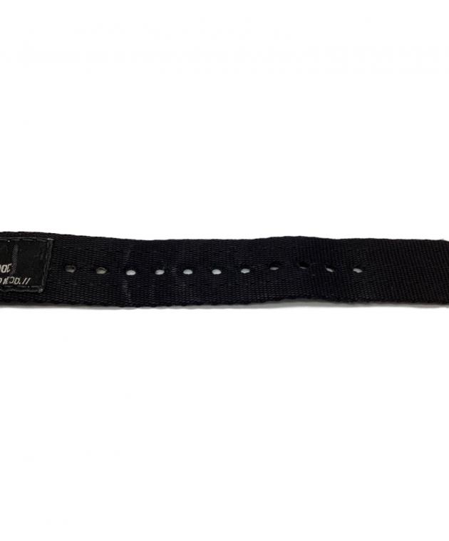 中古・古着通販】NEIGHBORHOOD (ネイバーフッド) TIMEX (タイメックス
