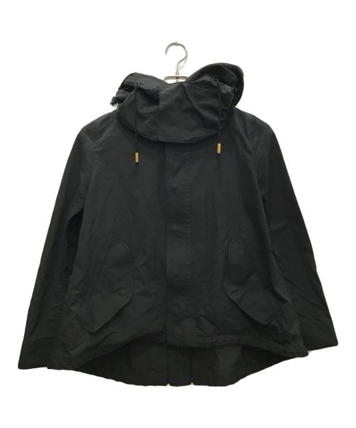 中古・古着通販】THE RERACS (ザ リラクス) M65 SHORTMODSCOAT