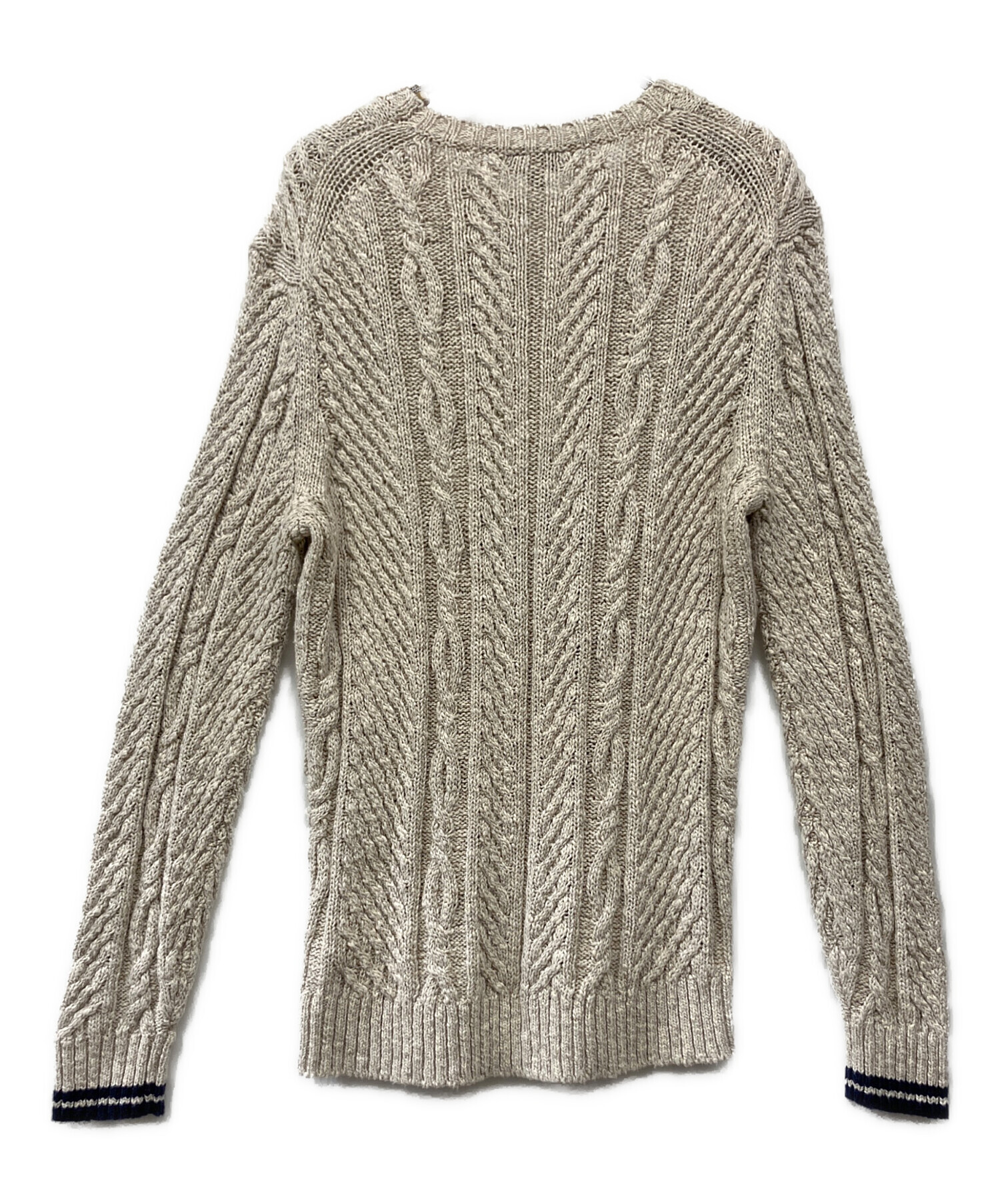 中古・古着通販】BROOKS BROTHERS (ブルックスブラザーズ) コットン 