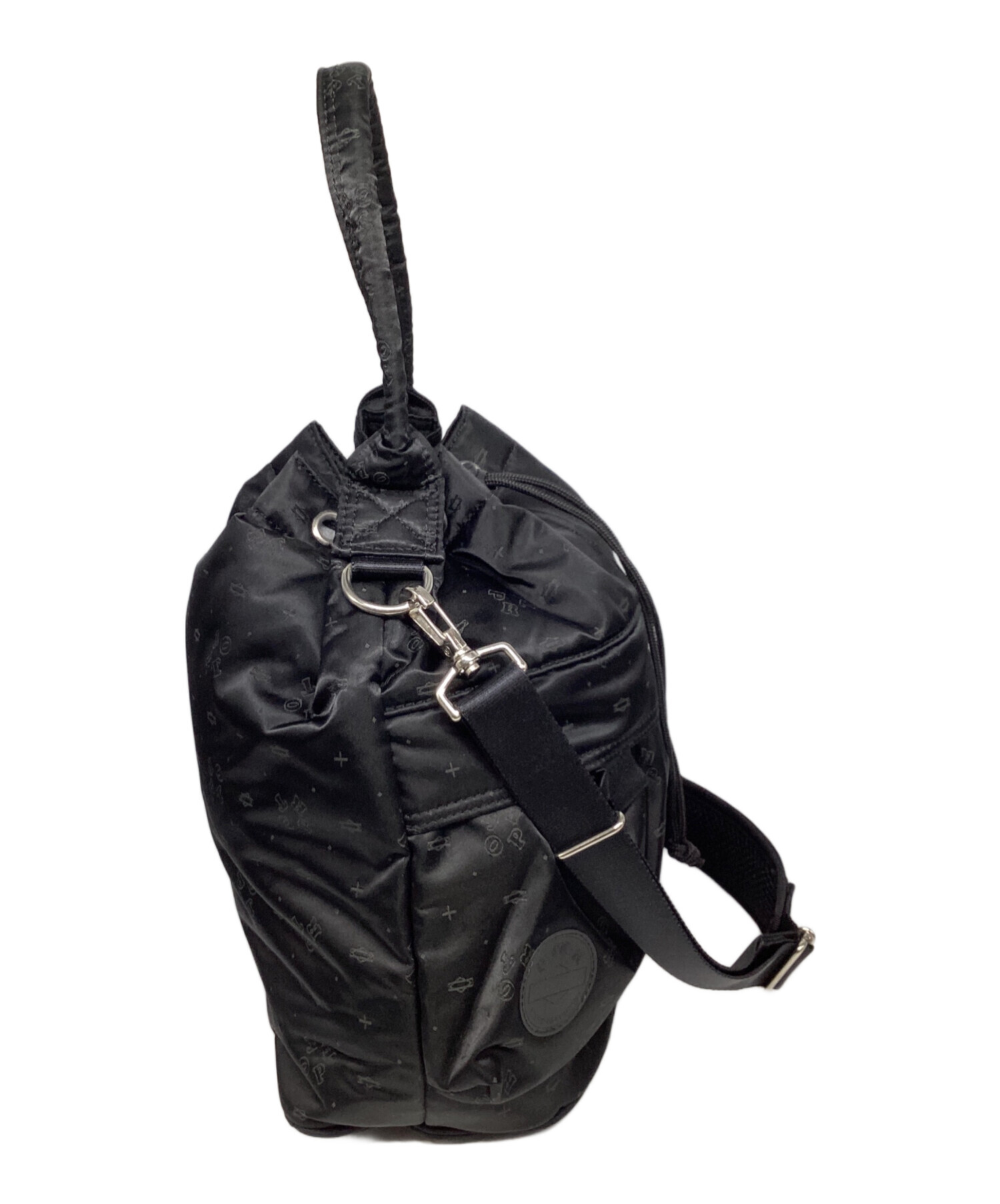 中古・古着通販】PORTER (ポーター) POTR MONOGRAM 2WAY TOOLBAG