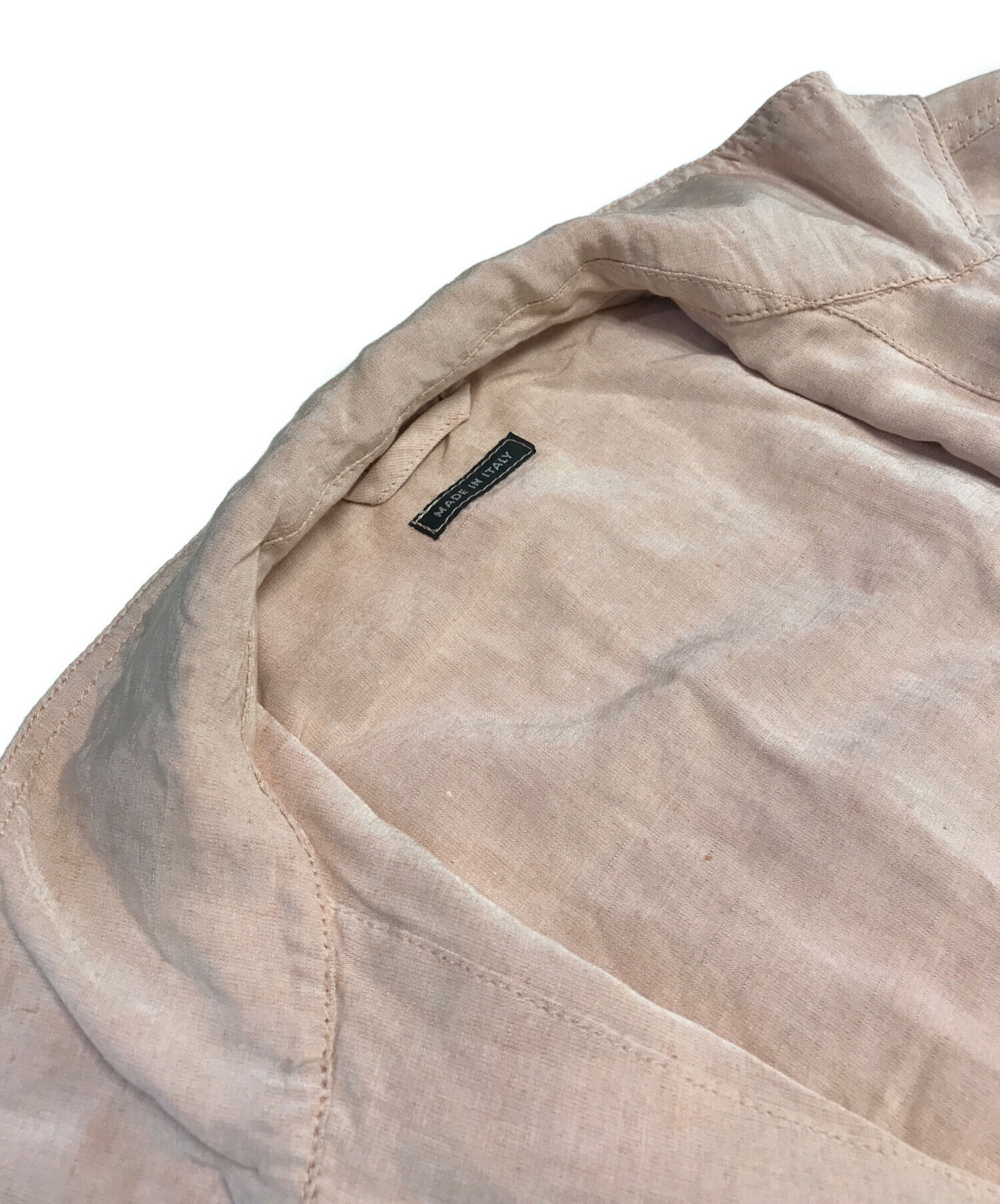 中古・古着通販】GIORGIO ARMANI (ジョルジョアルマーニ