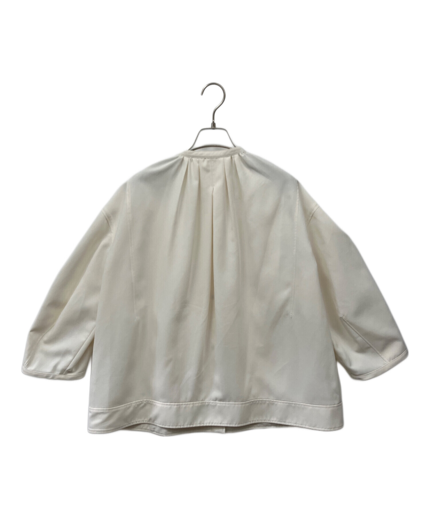 中古・古着通販】LOHEN (ローヘン) フォルムスリーブショート