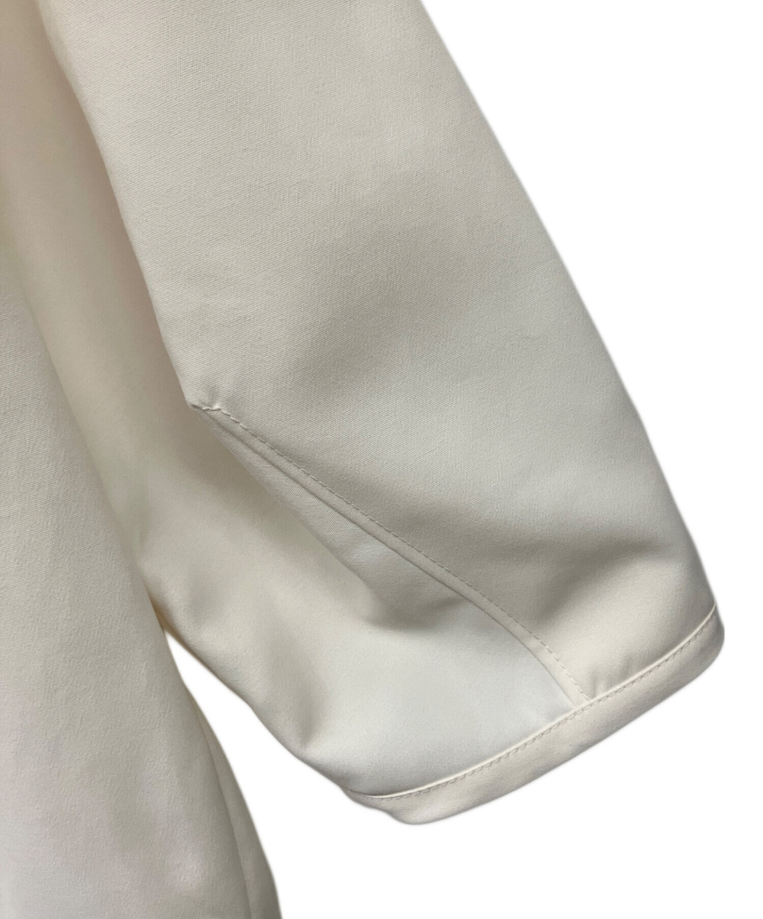 中古・古着通販】LOHEN (ローヘン) フォルムスリーブショート