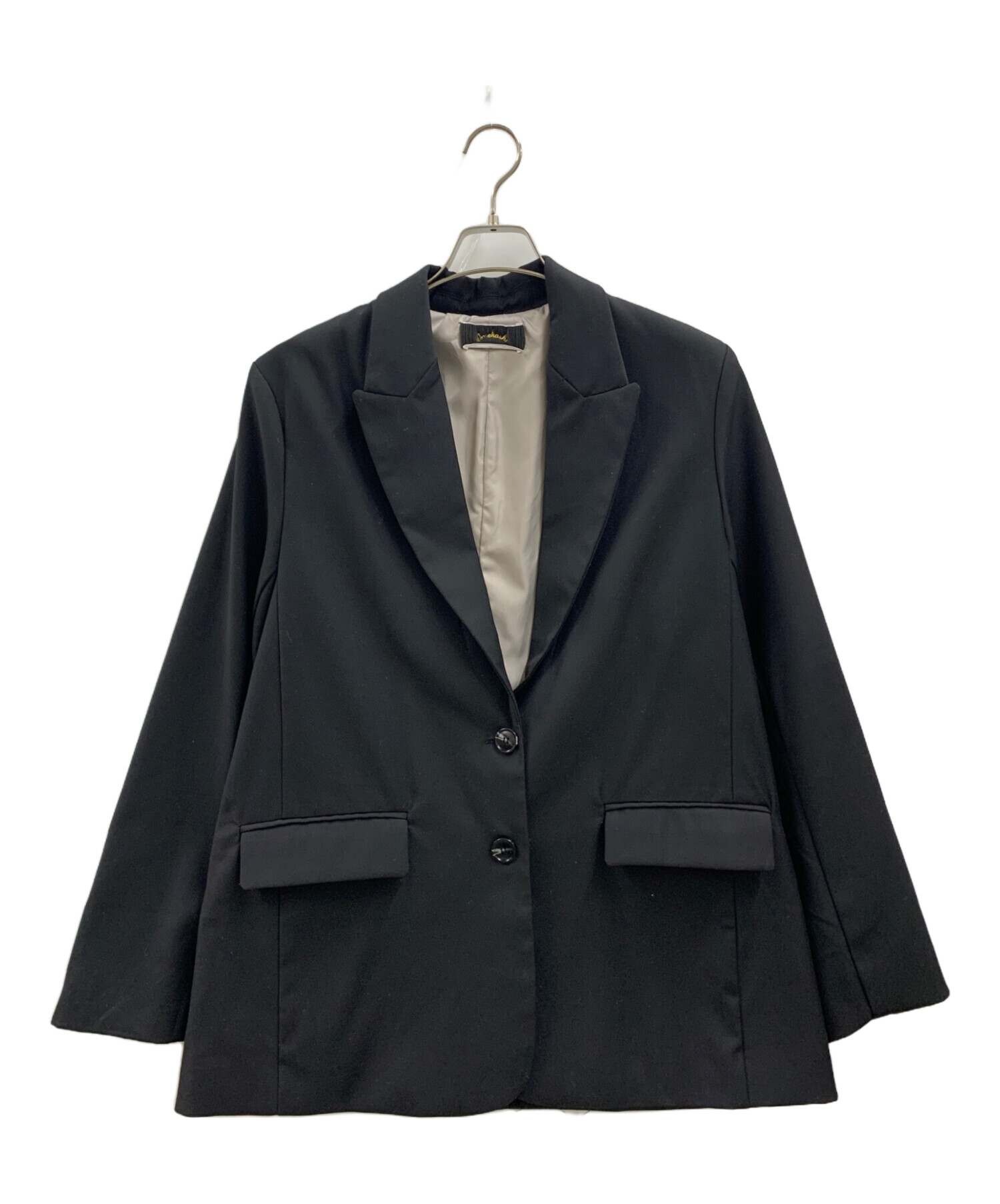 中古・古着通販】Omekashi (オメカシ) Omekashi パワショルテーラード 