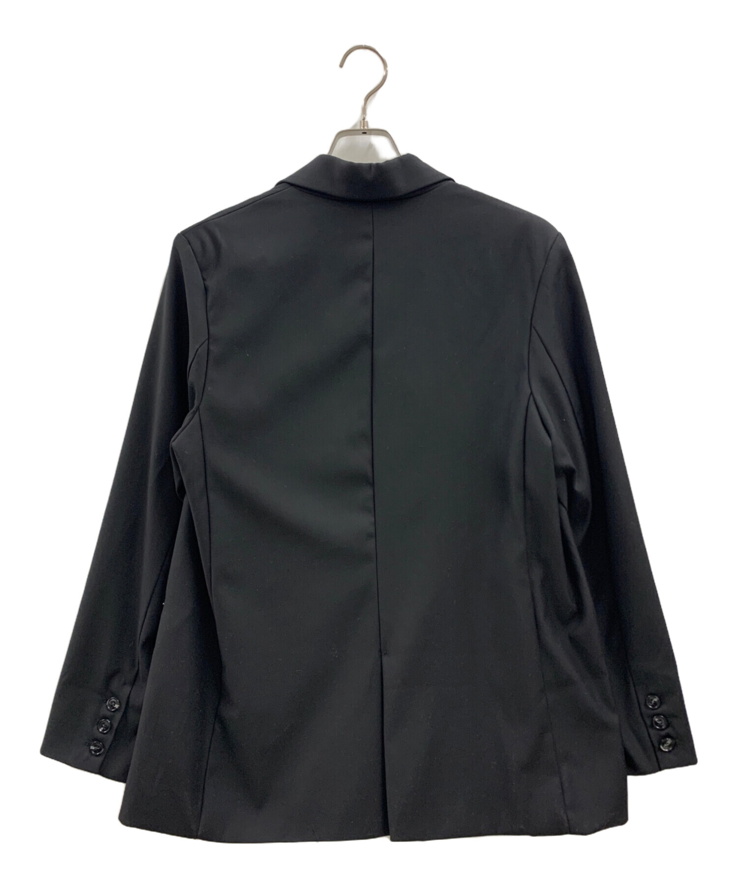 中古・古着通販】Omekashi (オメカシ) Omekashi パワショルテーラード 