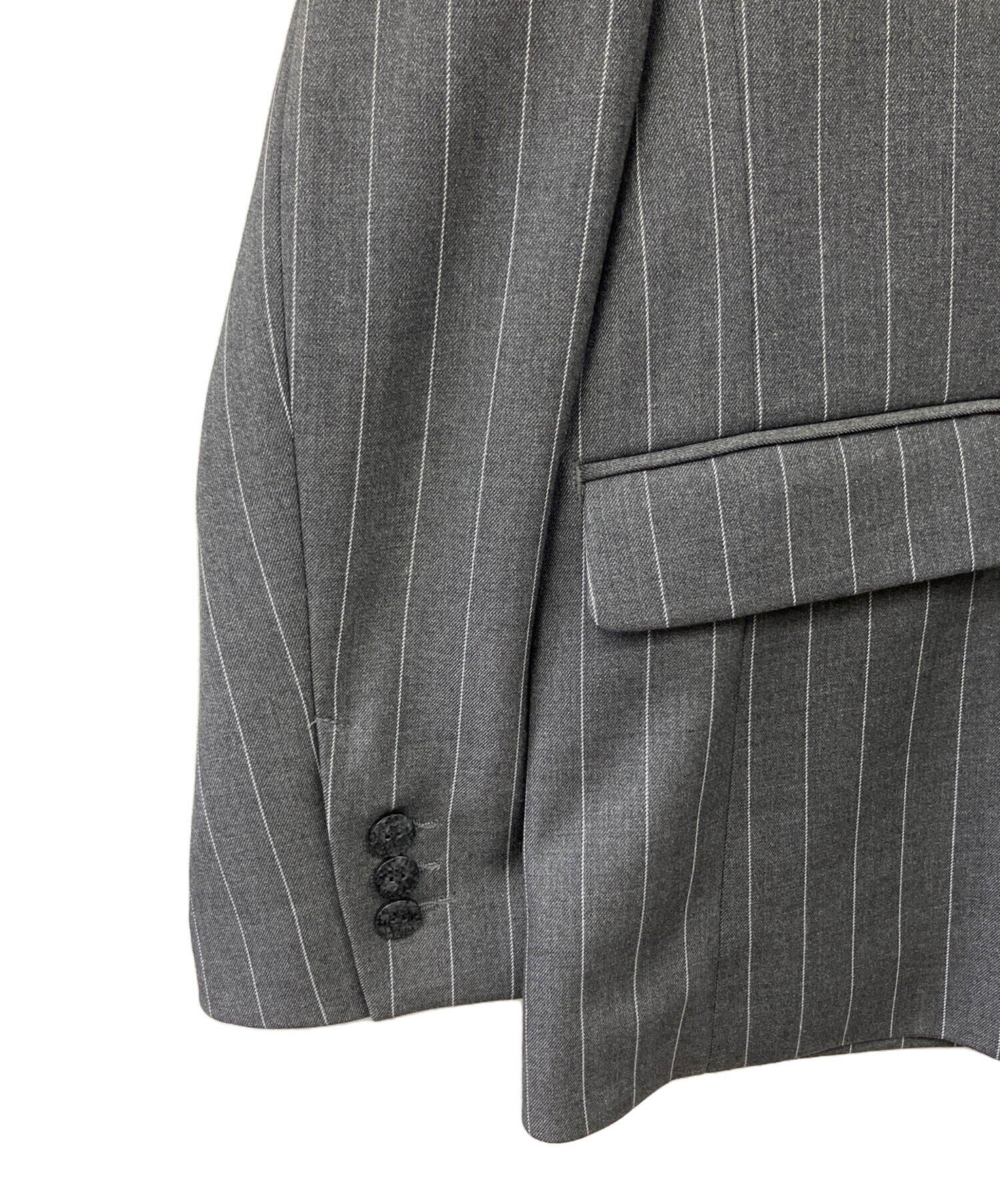 特別価格　THE TOE ジャケット Bond Jacket – THE TOÉ