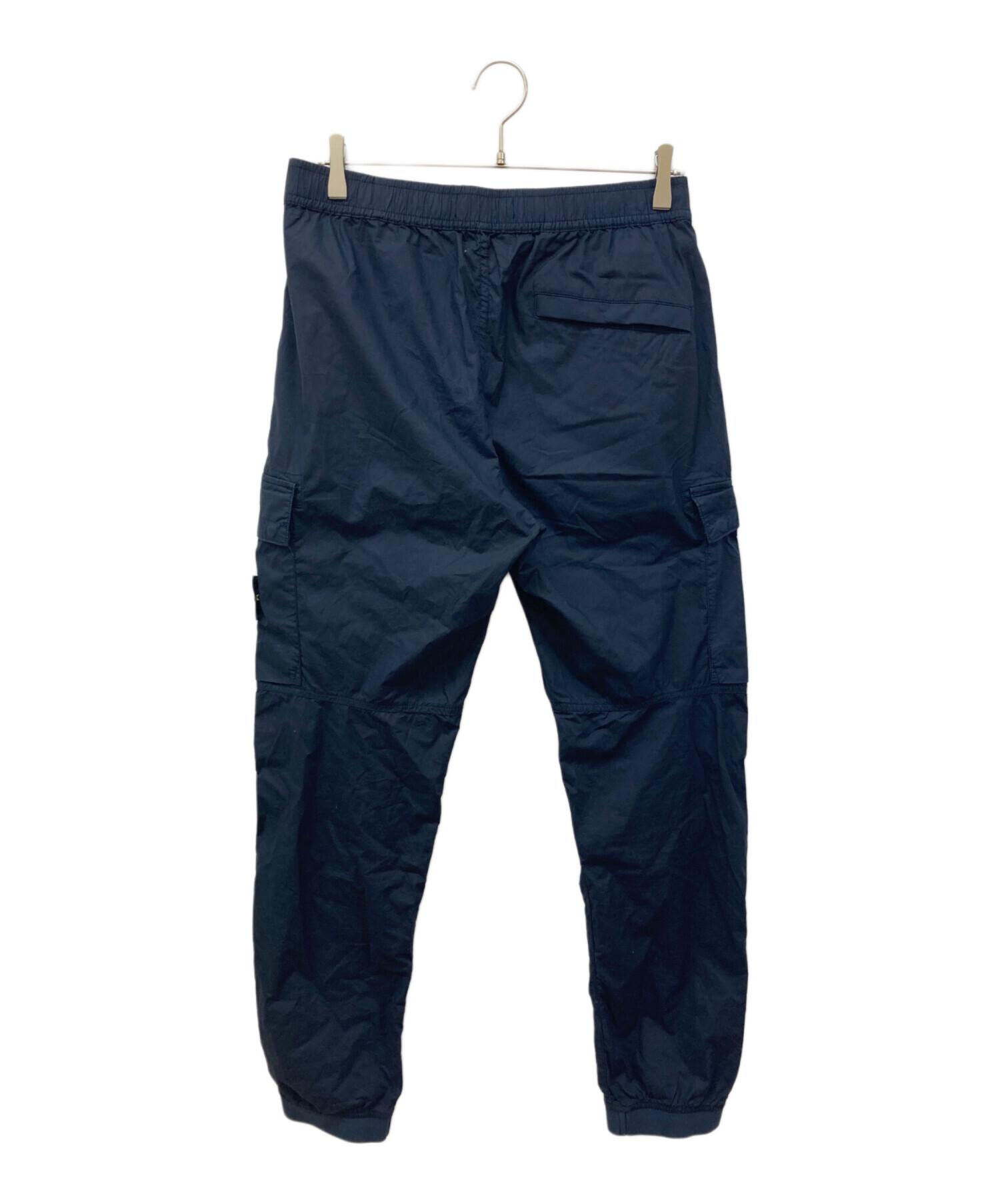 STONE ISLAND ストーンアイランド Paracaduteカーゴパンツ