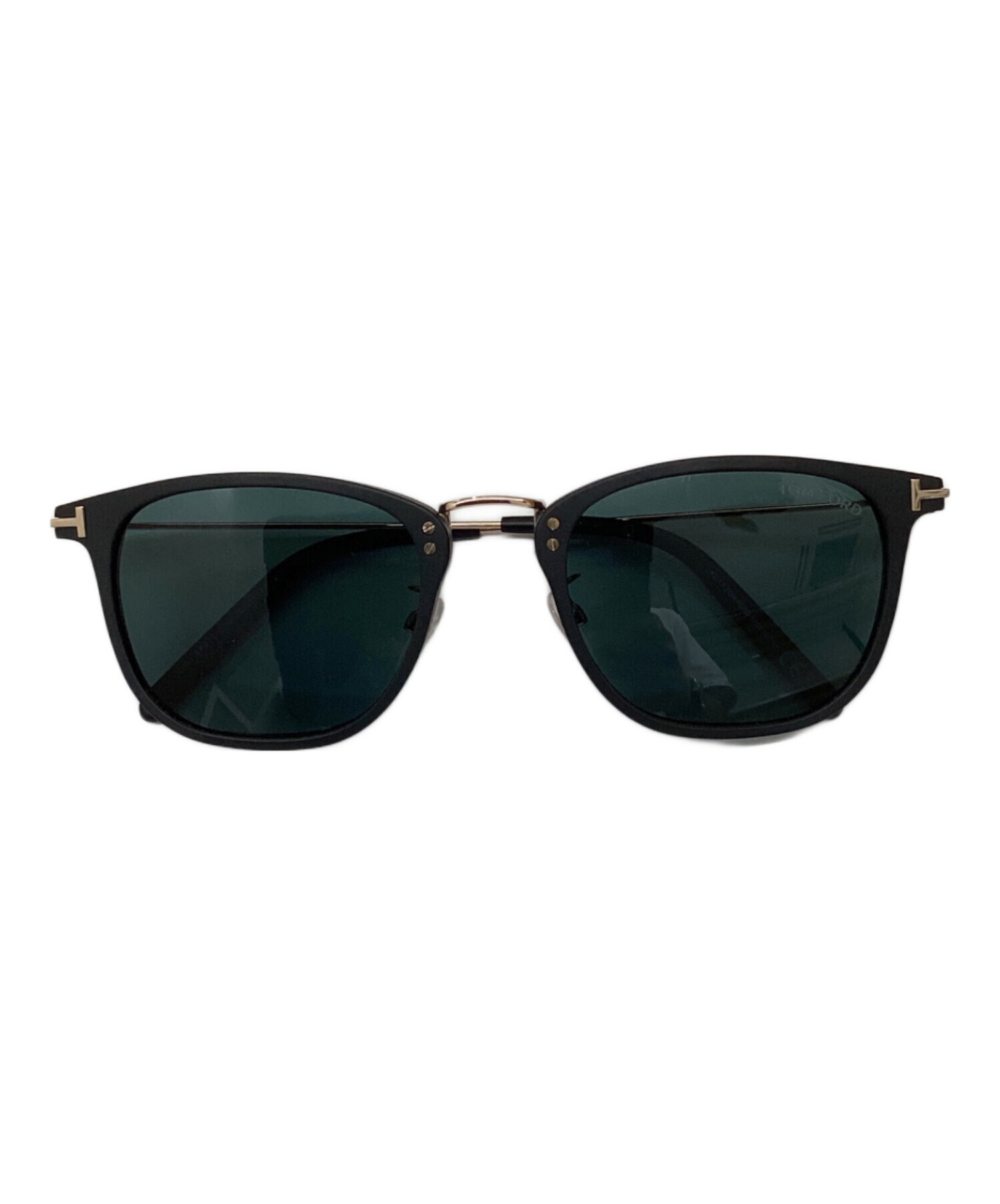 中古・古着通販】TOM FORD (トムフォード) BEAU サングラス/TF672 