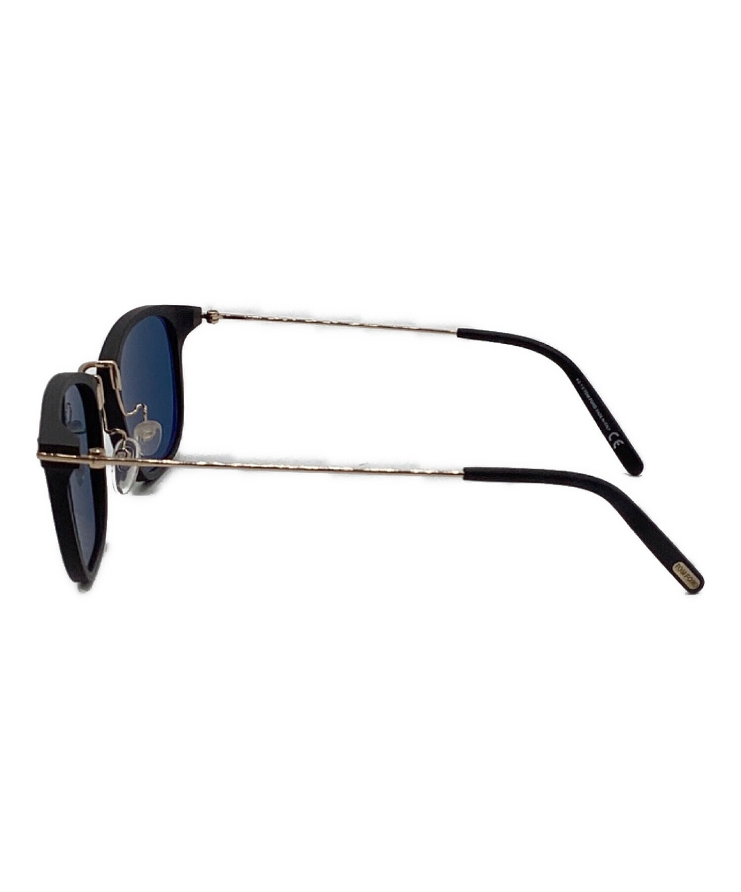 中古・古着通販】TOM FORD (トムフォード) BEAU サングラス/TF672 
