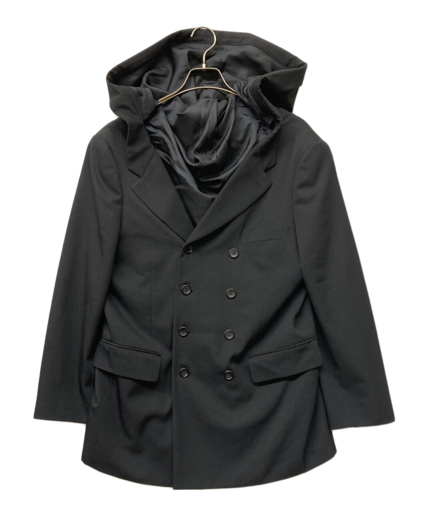 コメントいただきました。homme plus テーラード 中古・古着通販】COMME des GARCONS HOMME PLUS