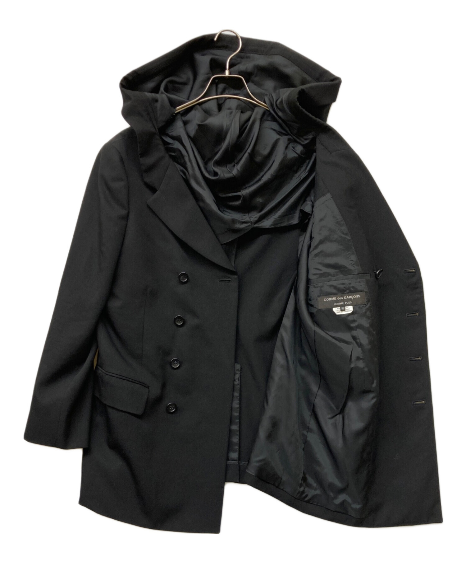 中古・古着通販】COMME des GARCONS HOMME PLUS (コムデギャルソンオム