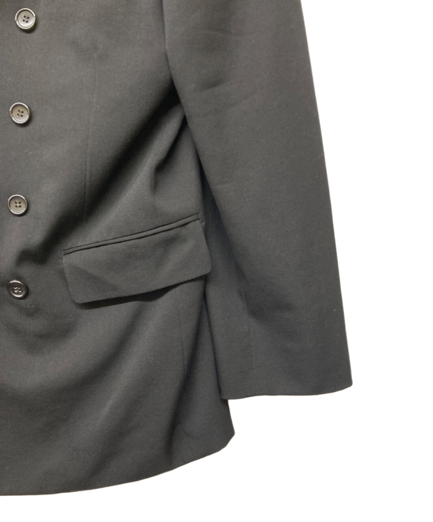 中古・古着通販】COMME des GARCONS HOMME PLUS (コムデギャルソンオム