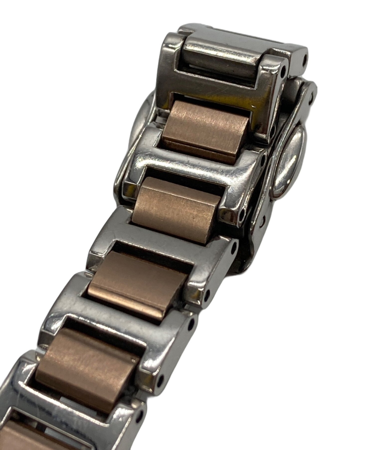 中古・古着通販】CITIZEN (シチズン) 腕時計 シルバー｜ブランド・古着