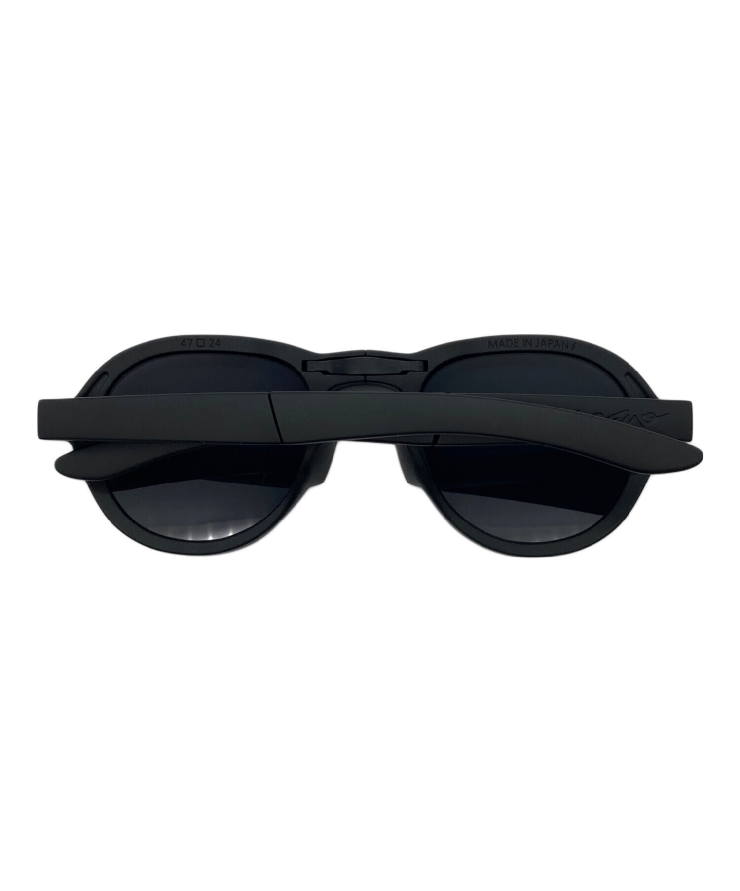 中古・古着通販】MEGANE ROCK (メガネロック) KOREMO ブラック サイズ 