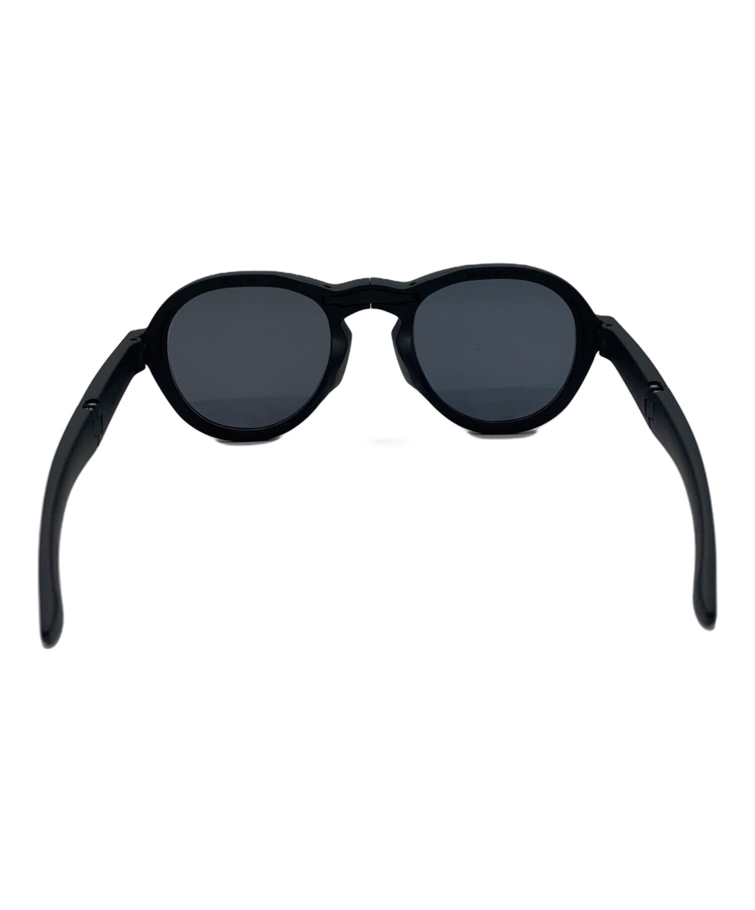 中古・古着通販】MEGANE ROCK (メガネロック) KOREMO ブラック サイズ 