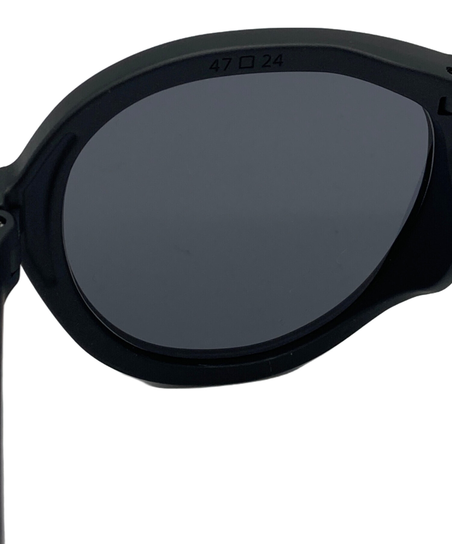 中古・古着通販】MEGANE ROCK (メガネロック) KOREMO ブラック サイズ 