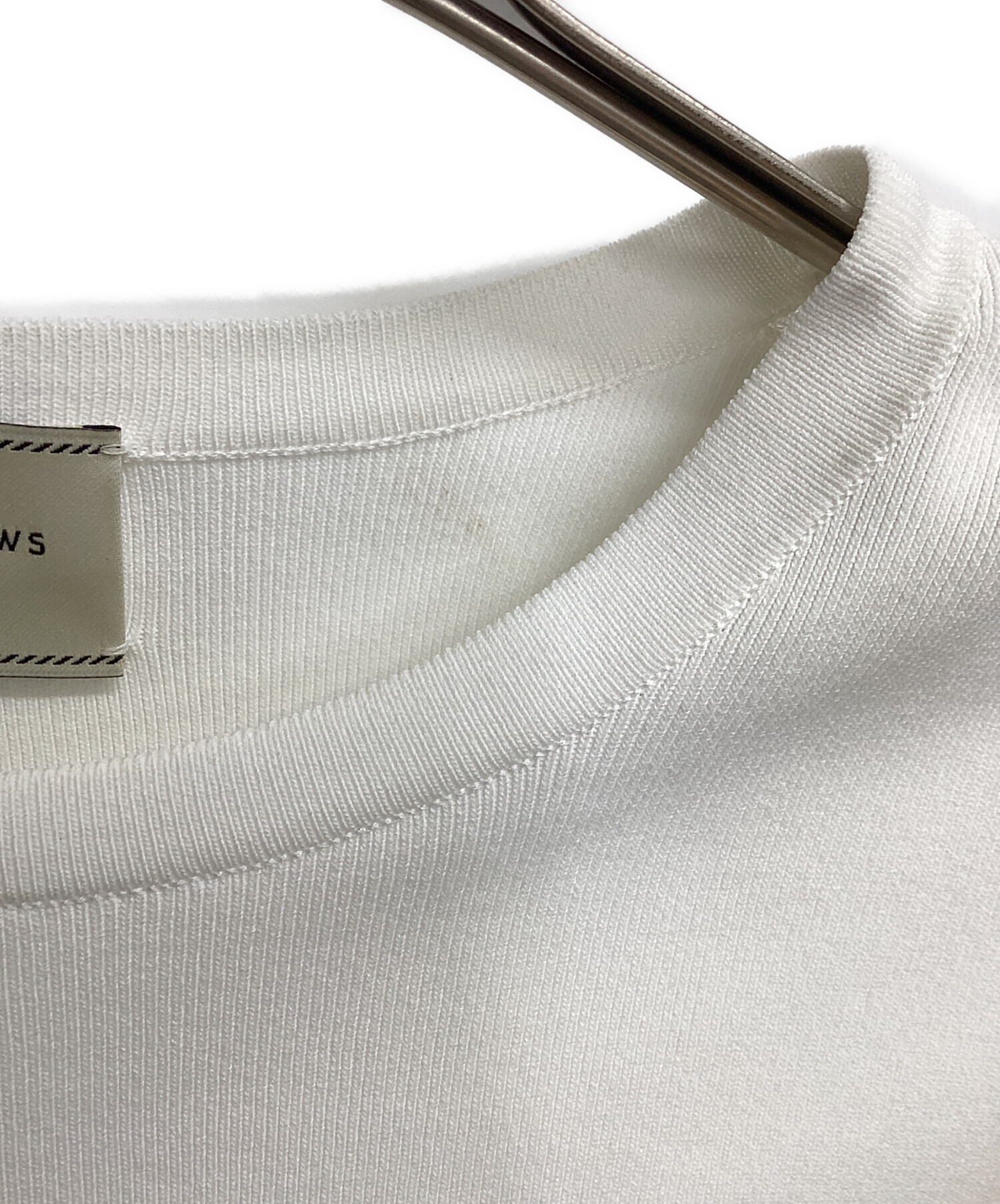 中古・古着通販】UNITED ARROWS (ユナイテッドアローズ) スカラップ