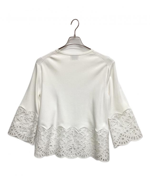 中古・古着通販】UNITED ARROWS (ユナイテッドアローズ) スカラップ