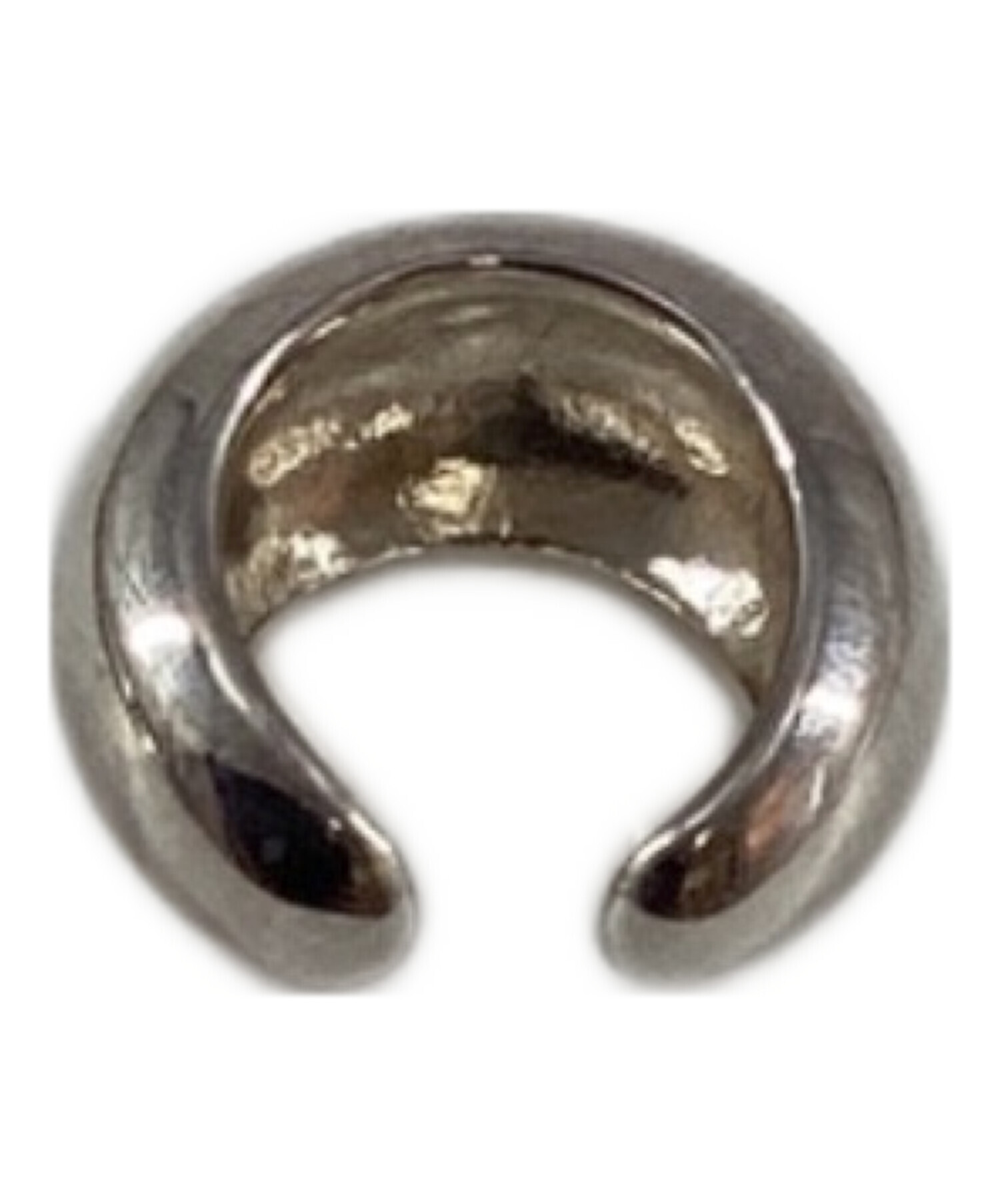 中古・古着通販】sararth (サーラス) ELLIPSE イヤーカフ｜ブランド 