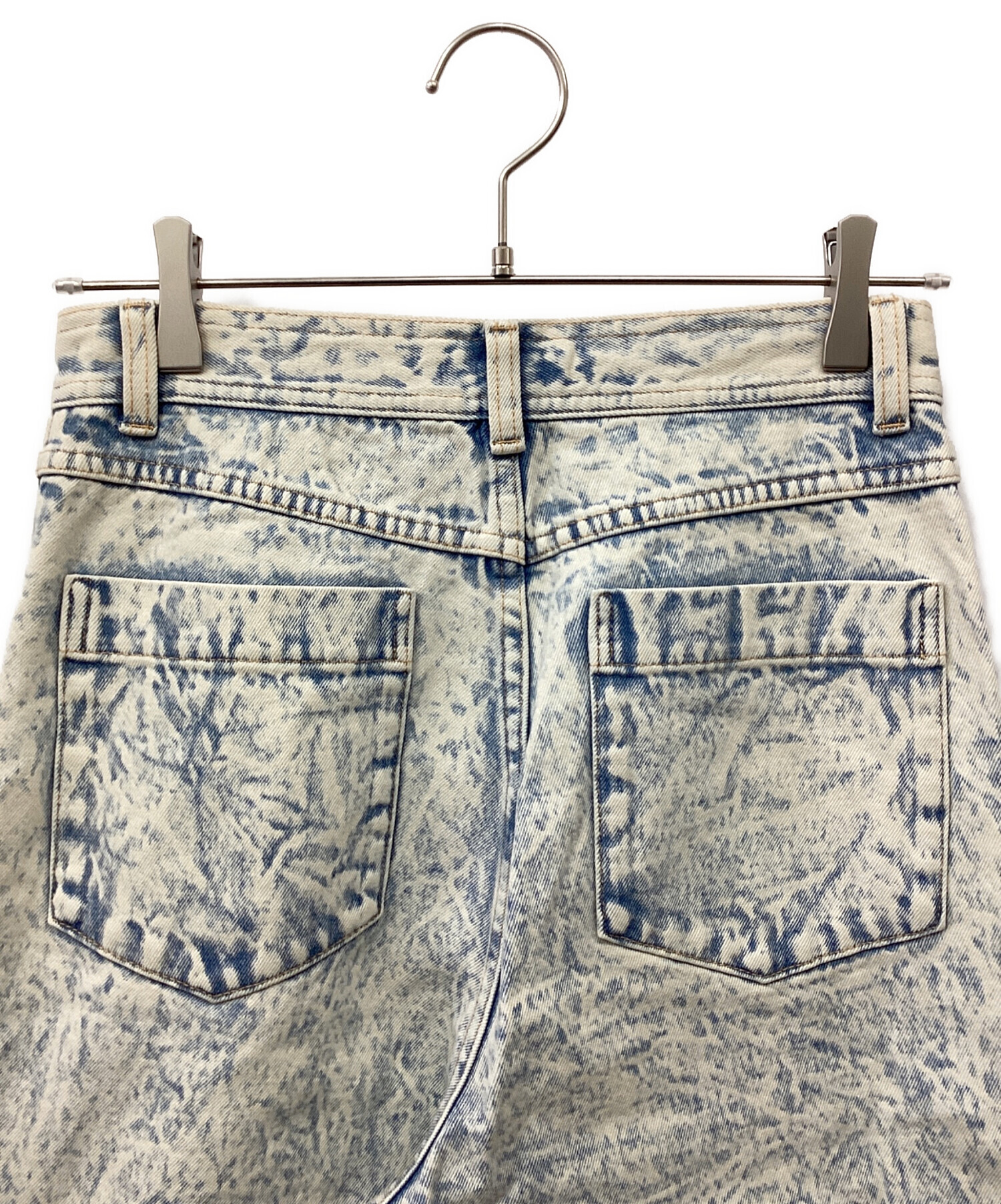 中古・古着通販】MAISON SPECIAL (メゾンスペシャル) Side Long Zip