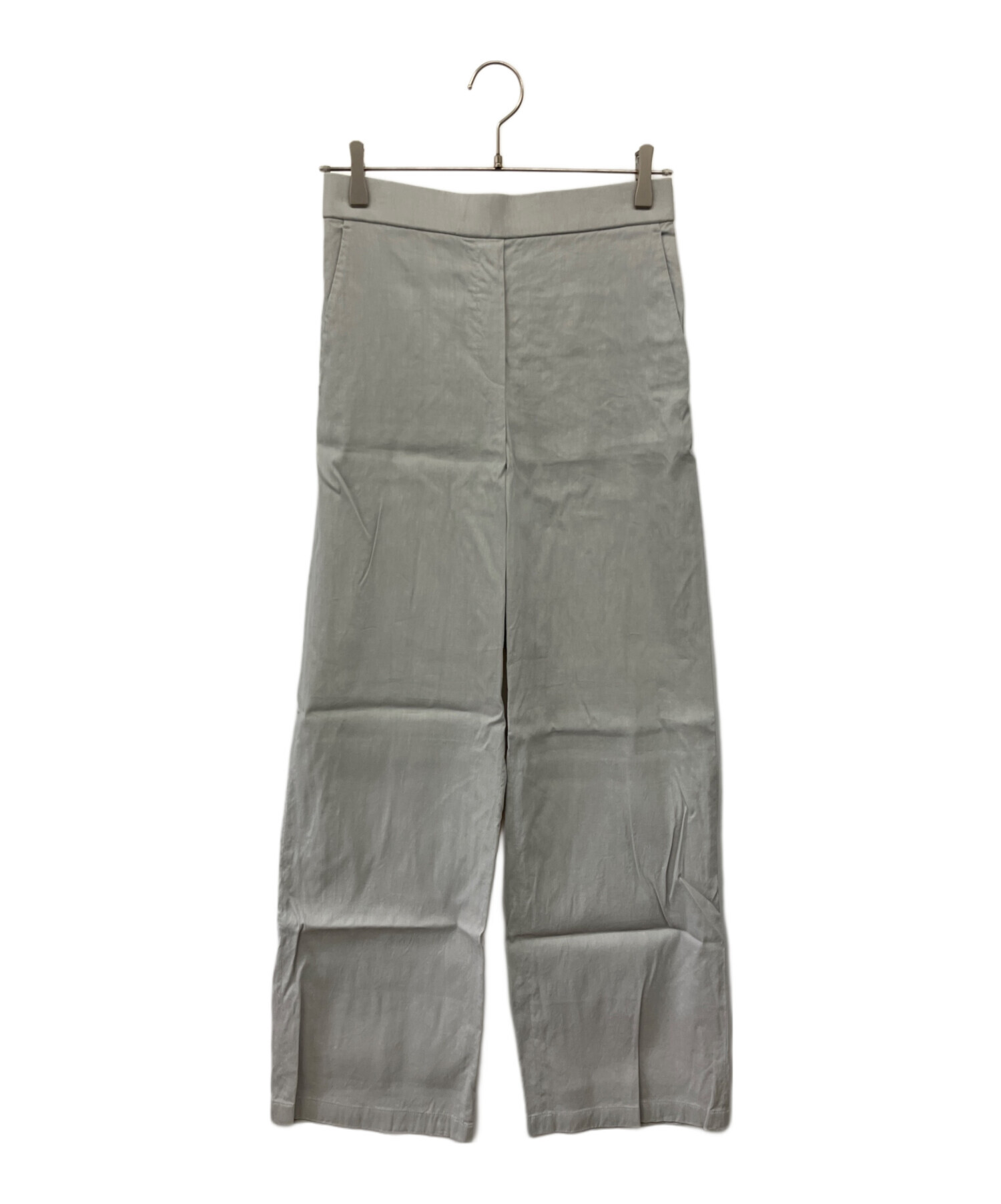中古・古着通販】theory luxe (セオリーリュクス) Crisp Linen Zena