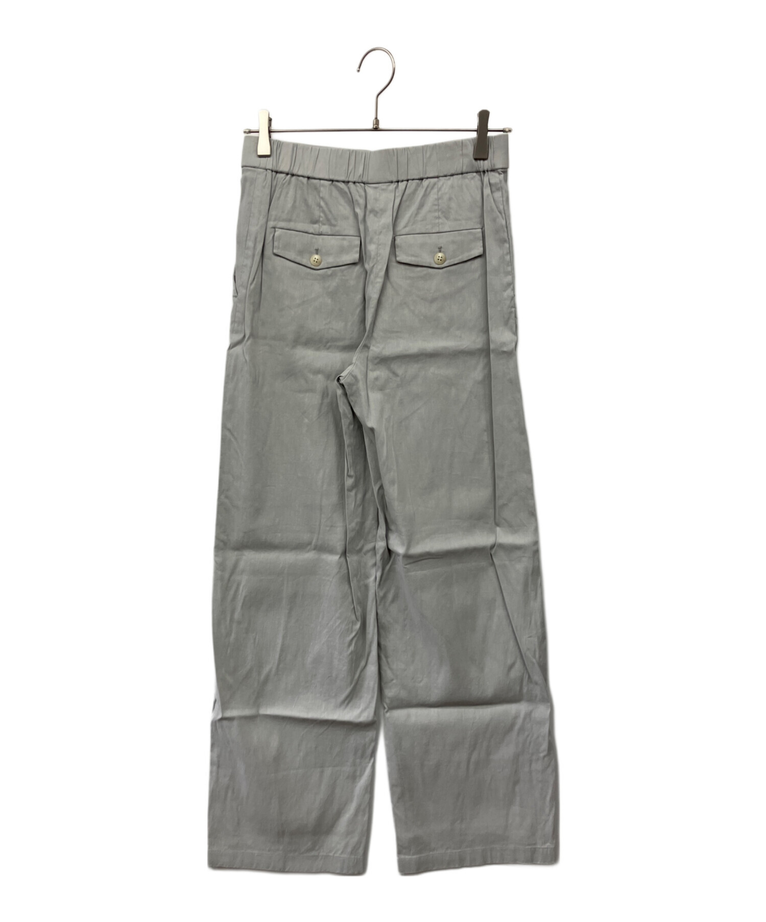 中古・古着通販】theory luxe (セオリーリュクス) Crisp Linen Zena