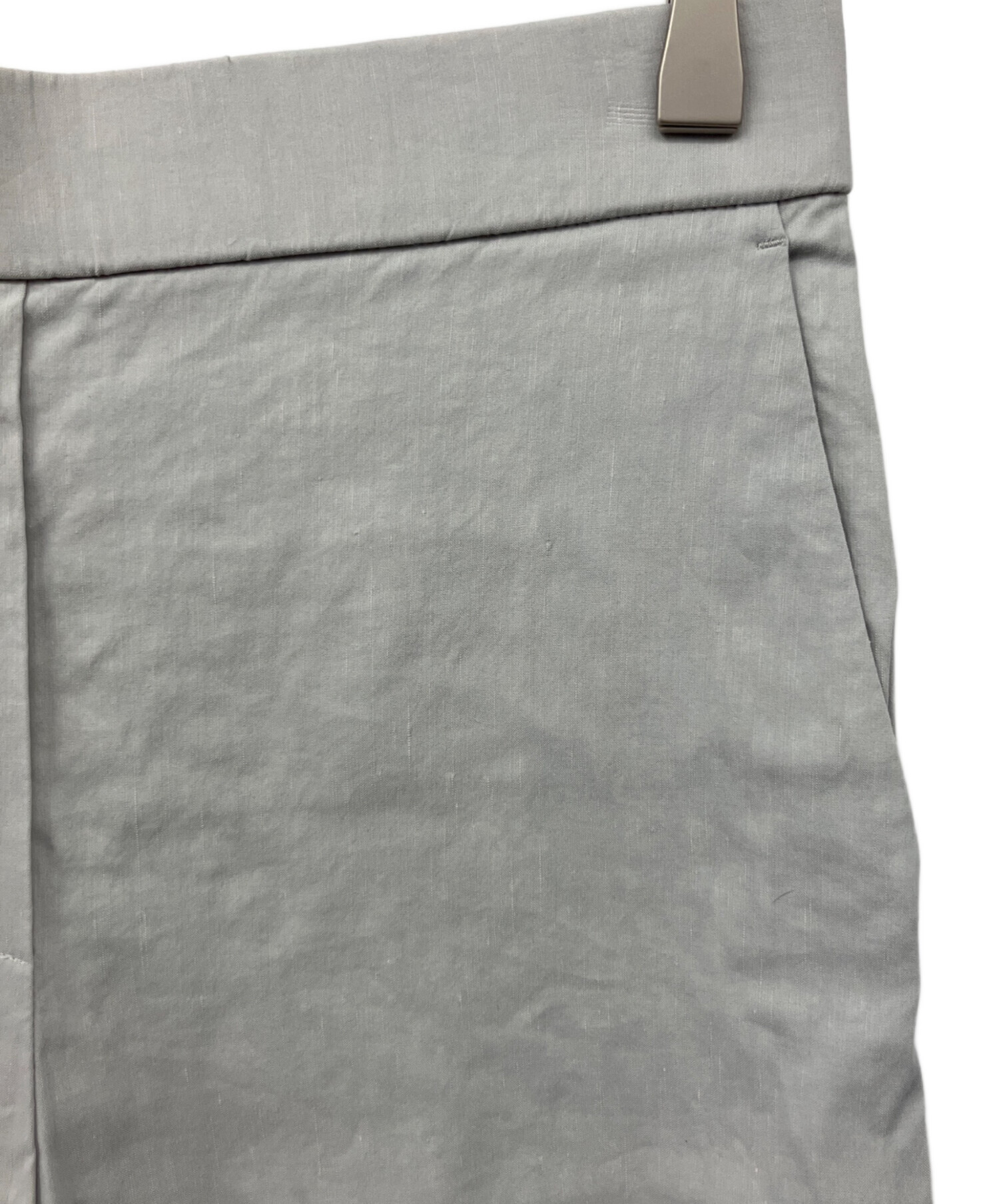 中古・古着通販】theory luxe (セオリーリュクス) Crisp Linen Zena