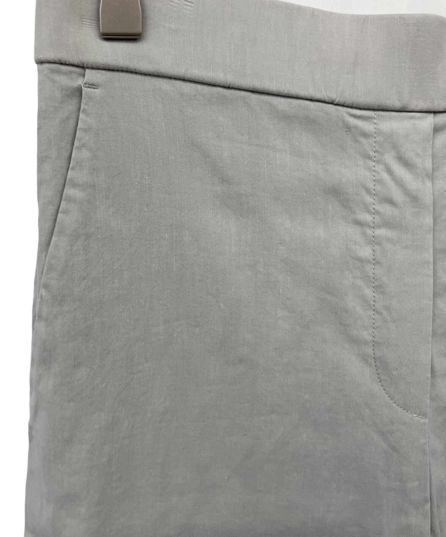 中古・古着通販】theory luxe (セオリーリュクス) Crisp Linen Zena
