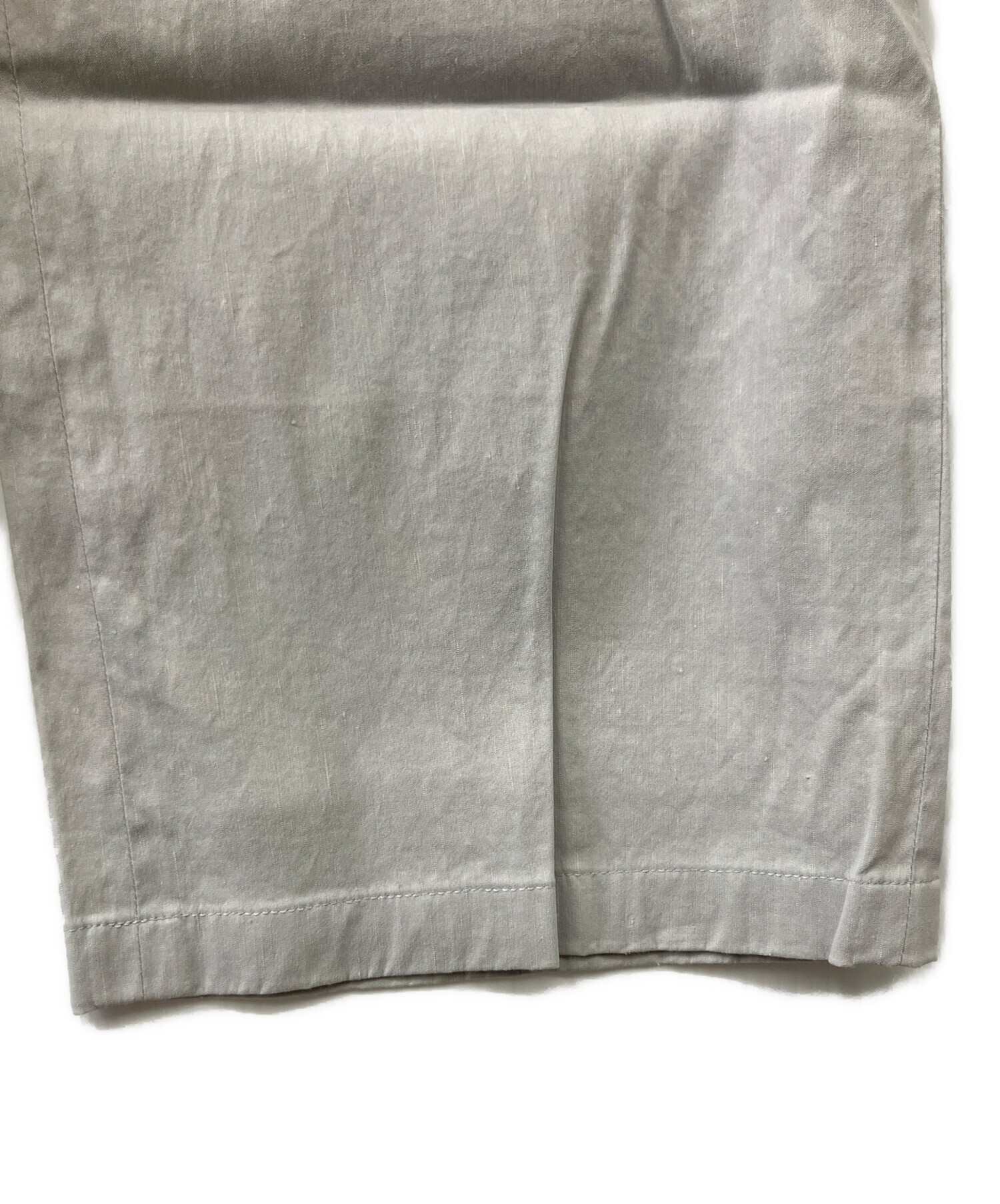 中古・古着通販】theory luxe (セオリーリュクス) Crisp Linen Zena