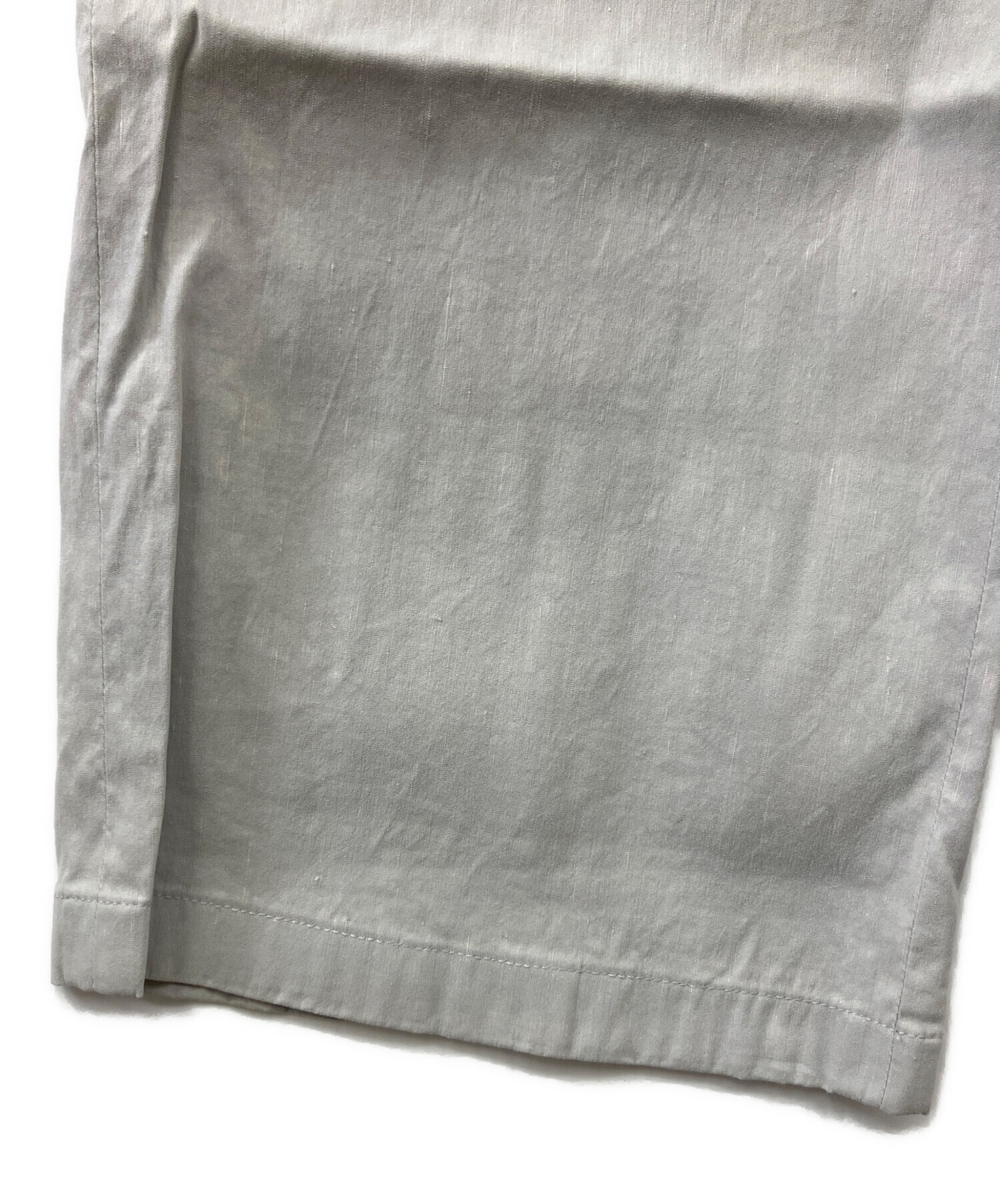中古・古着通販】theory luxe (セオリーリュクス) Crisp Linen Zena 中古・古着通販】theory luxe (セオリーリュクス) Crisp Linen Zena