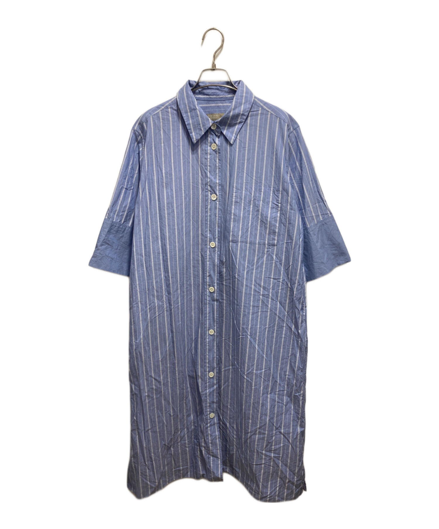 中古・古着通販】MARGARET HOWELL (マーガレットハウエル) WIDE PJ
