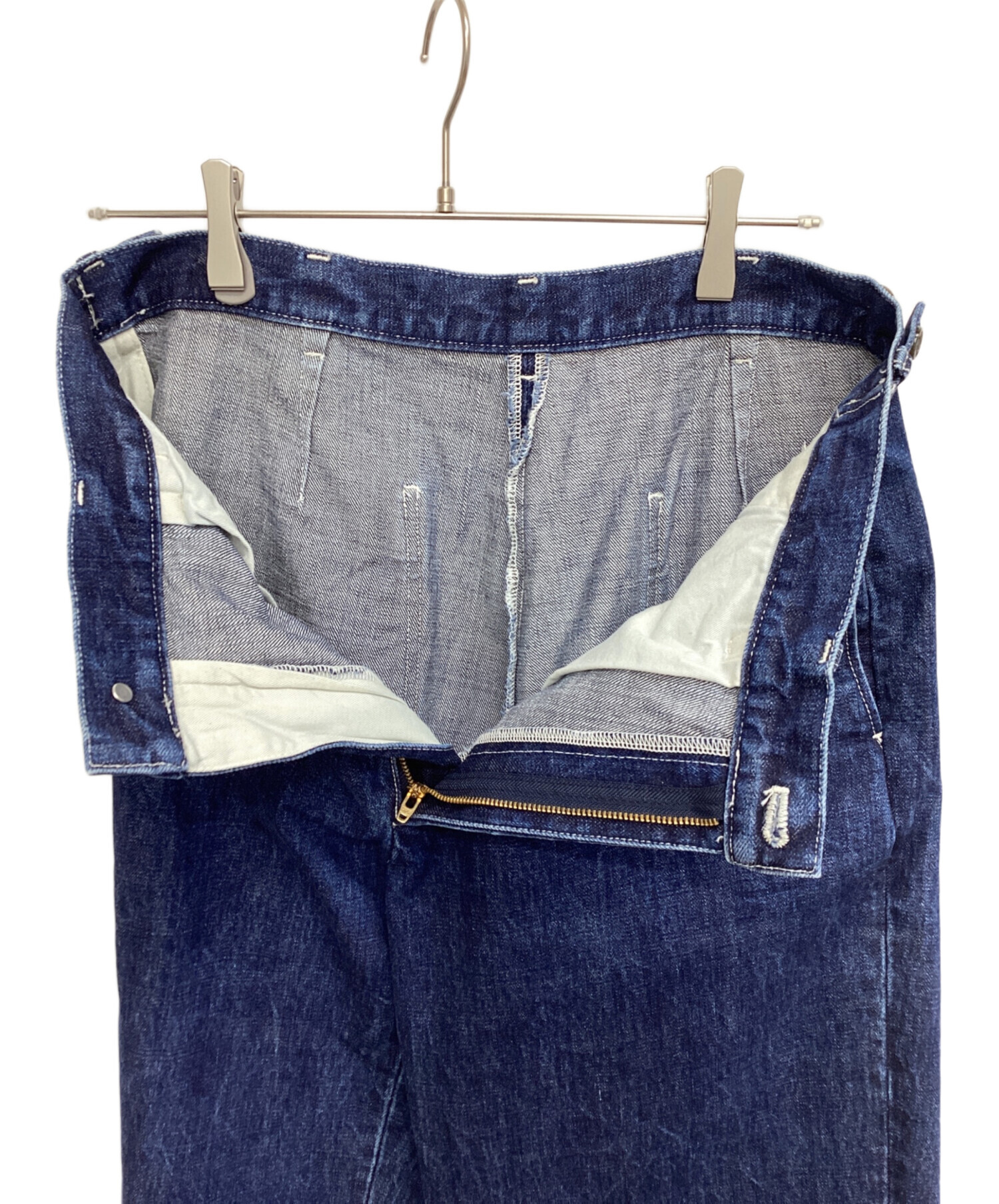 中古・古着通販】MARKAWARE (マーカウェア) JAPAN DENIM (ジャパン