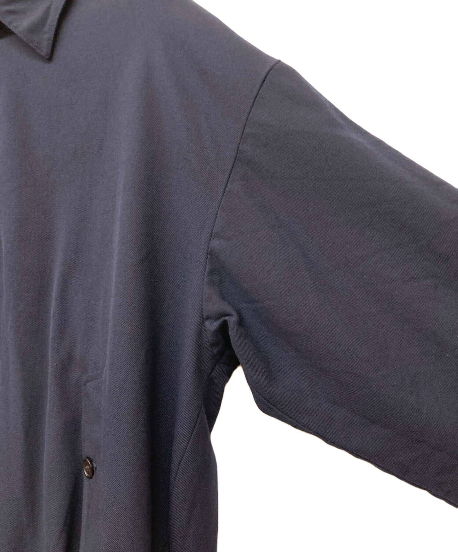 中古・古着通販】MARKAWARE (マーカウェア) WIDE SPORTS JACKET