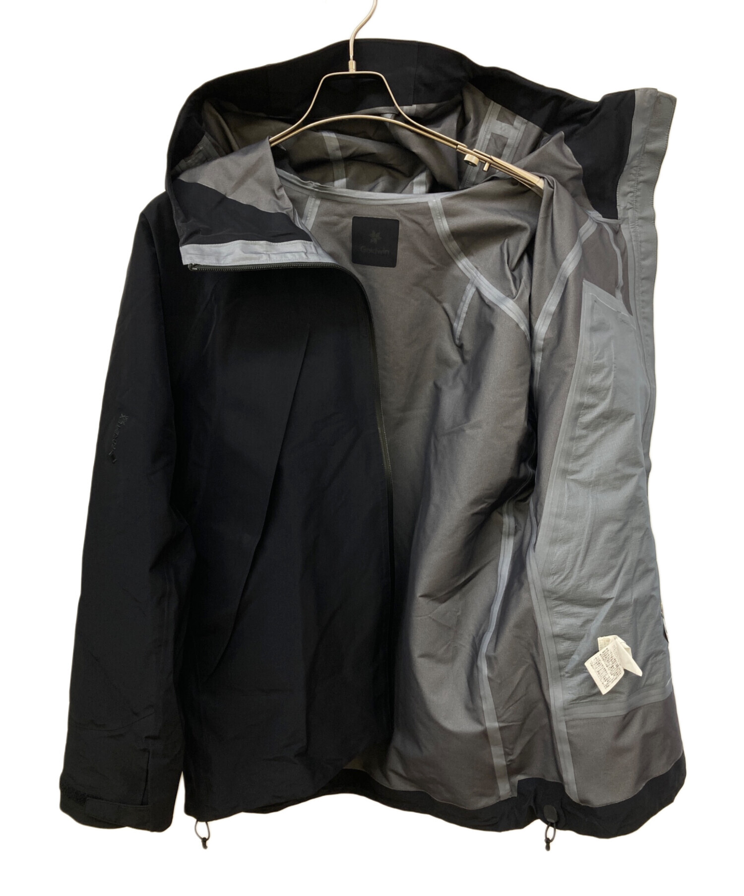 中古・古着通販】GOLDWIN (ゴールドウイン) GORE-TEX Pro Stretch