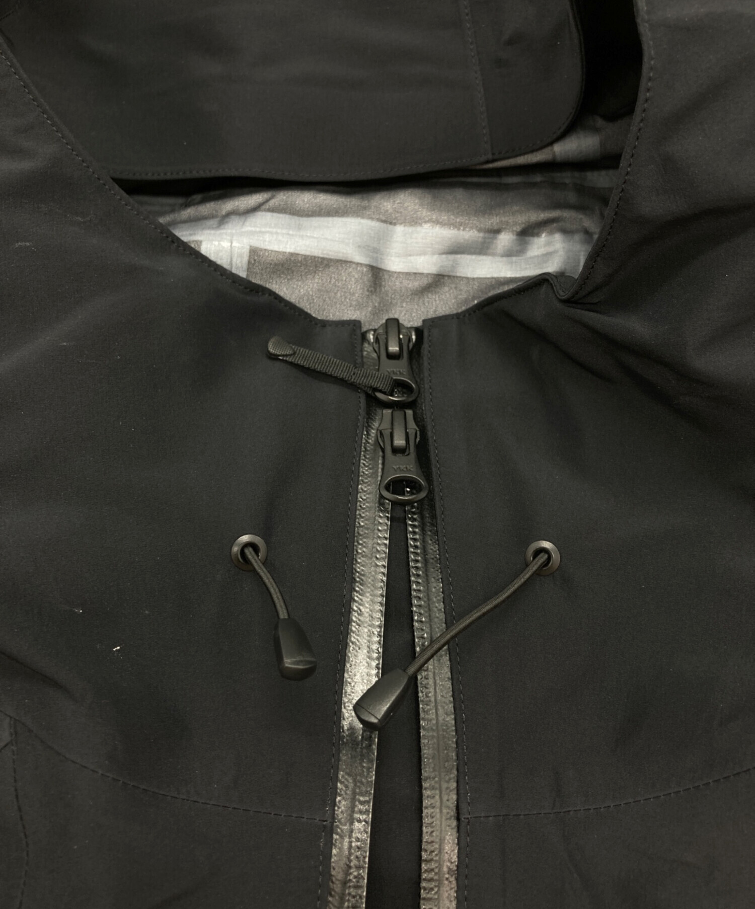 中古・古着通販】GOLDWIN (ゴールドウイン) GORE-TEX Pro Stretch