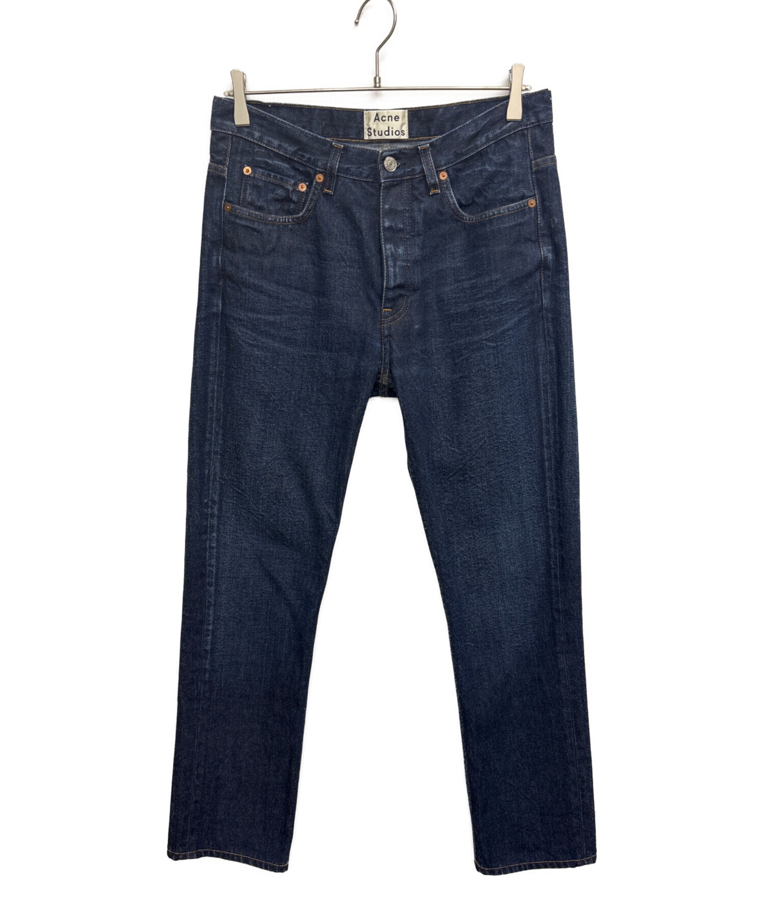 中古・古着通販】Acne studios (アクネ ストゥディオズ) デニムパンツ