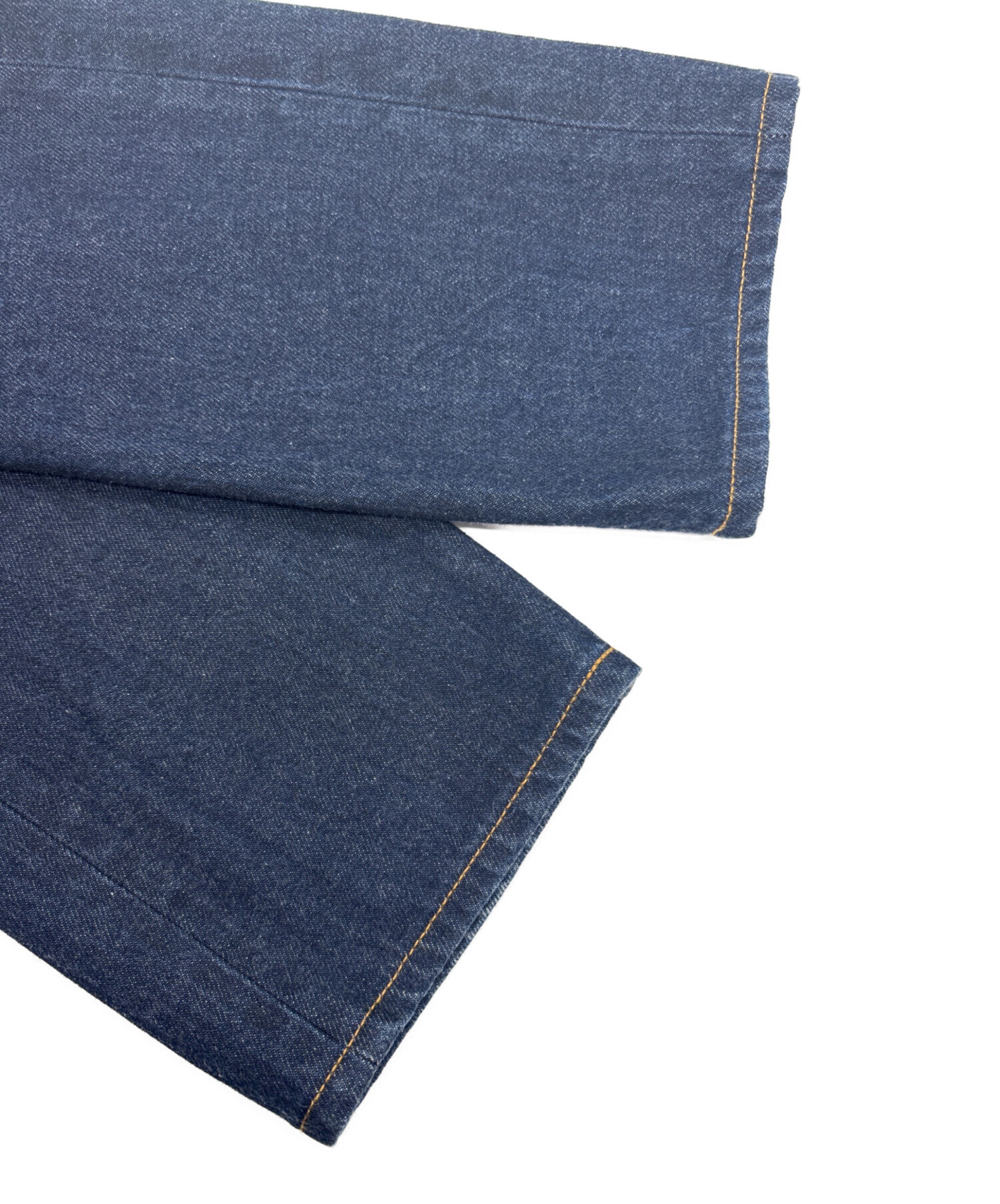 中古・古着通販】Acne studios (アクネ ストゥディオズ) デニムパンツ