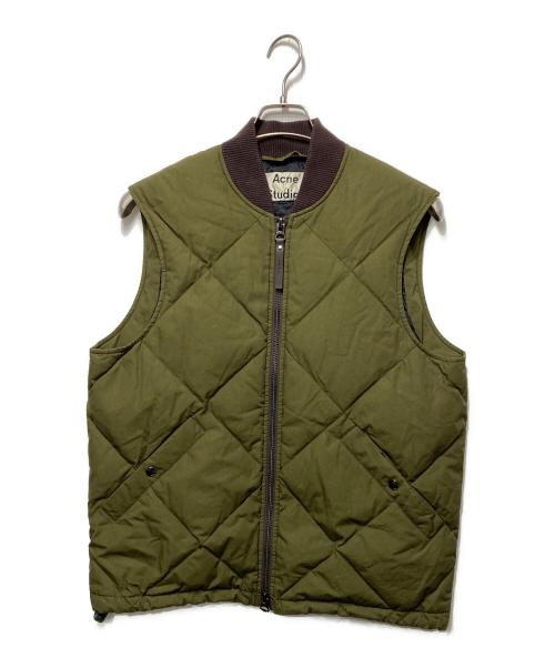 中古・古着通販】Acne studios (アクネ ストゥディオス) キルティング