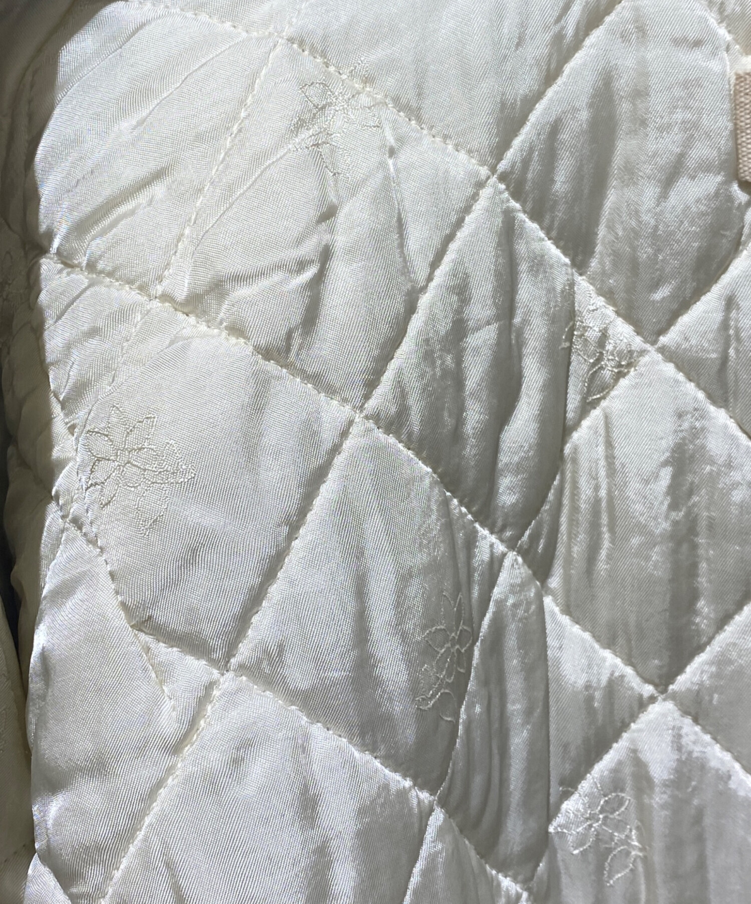 中古・古着通販】MARNI (マルニ) Herringbone Tweed Blouson