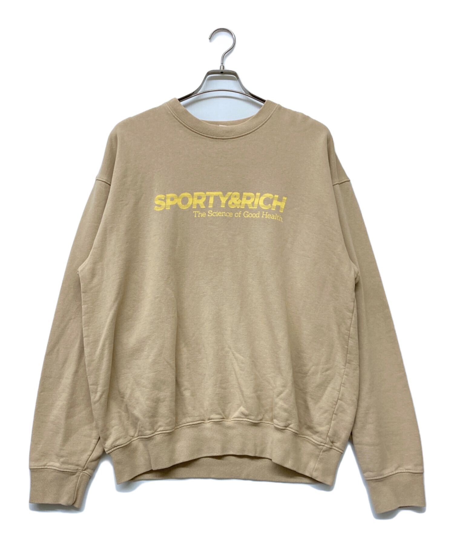 中古・古着通販】Sporty & Rich (スポーティーアンドリッチ) プリント 