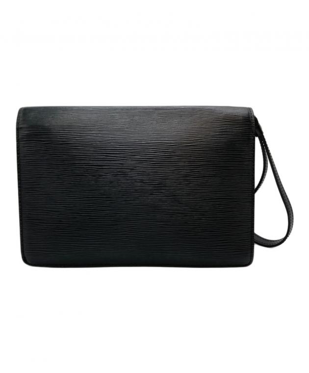 良品 ルイヴィトン セカンドバッグ LOUIS VUITTON ルイヴィトン セカンドバッグ クラッチバッグ M52612