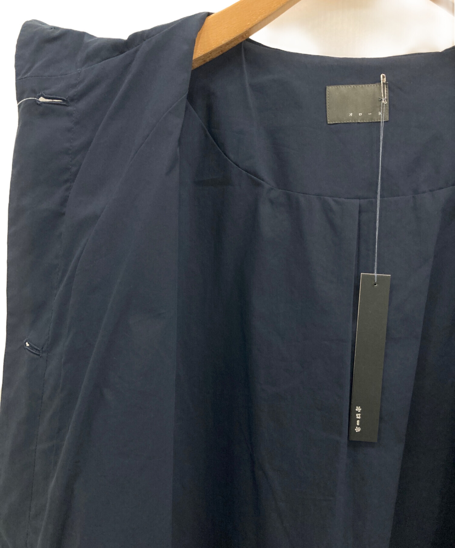 中古・古着通販】オローネ (オローネ) フォーカスフードコート 