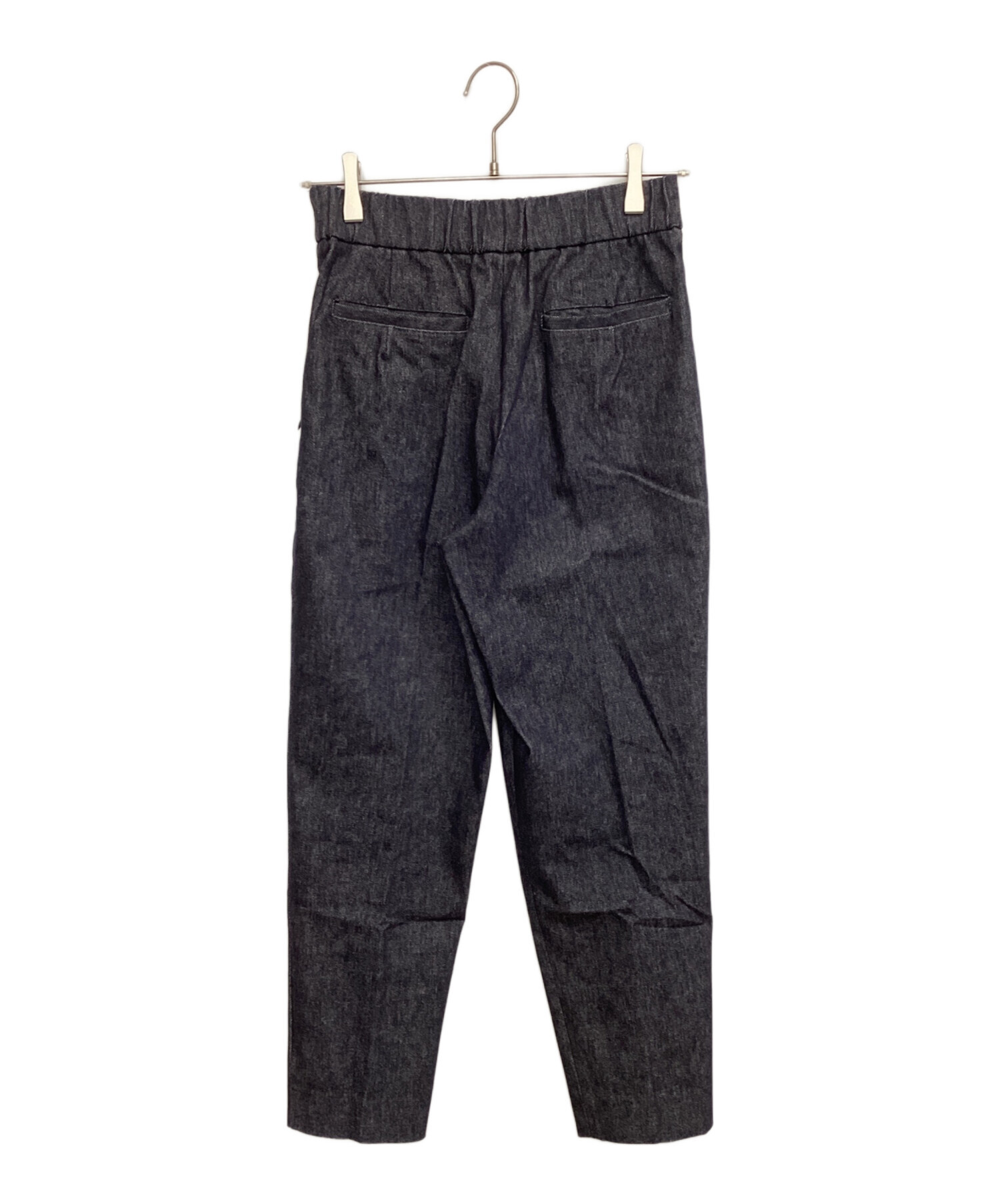 中古・古着通販】LIten (リテン) ヨクバリデニムパンツ インディゴ