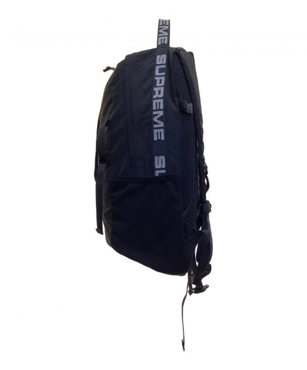 中古・古着通販】SUPREME (シュプリーム) Backpack｜ブランド・古着