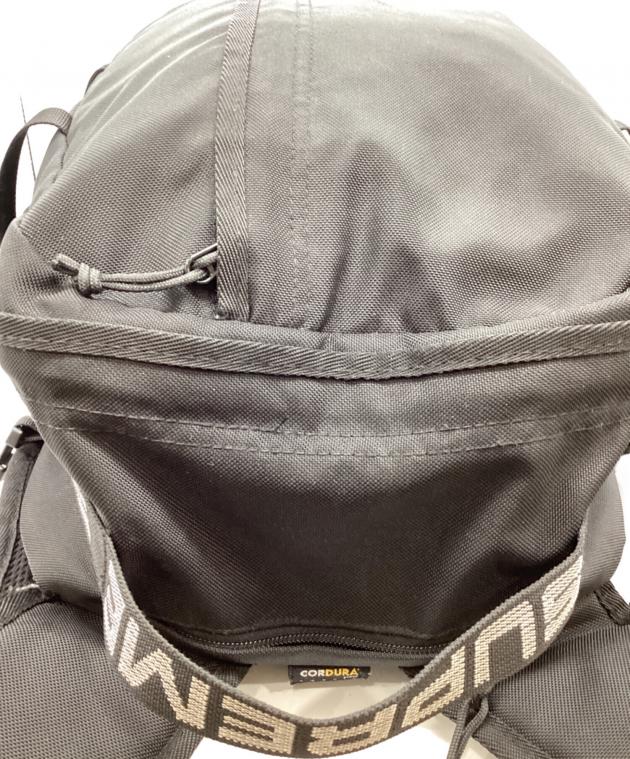 中古・古着通販】SUPREME (シュプリーム) Backpack｜ブランド・古着