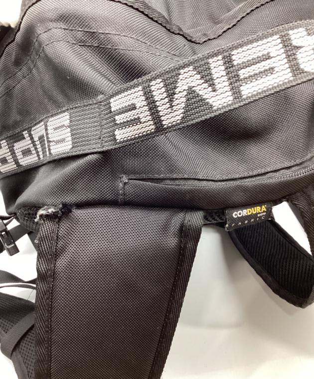 中古・古着通販】SUPREME (シュプリーム) Backpack｜ブランド・古着