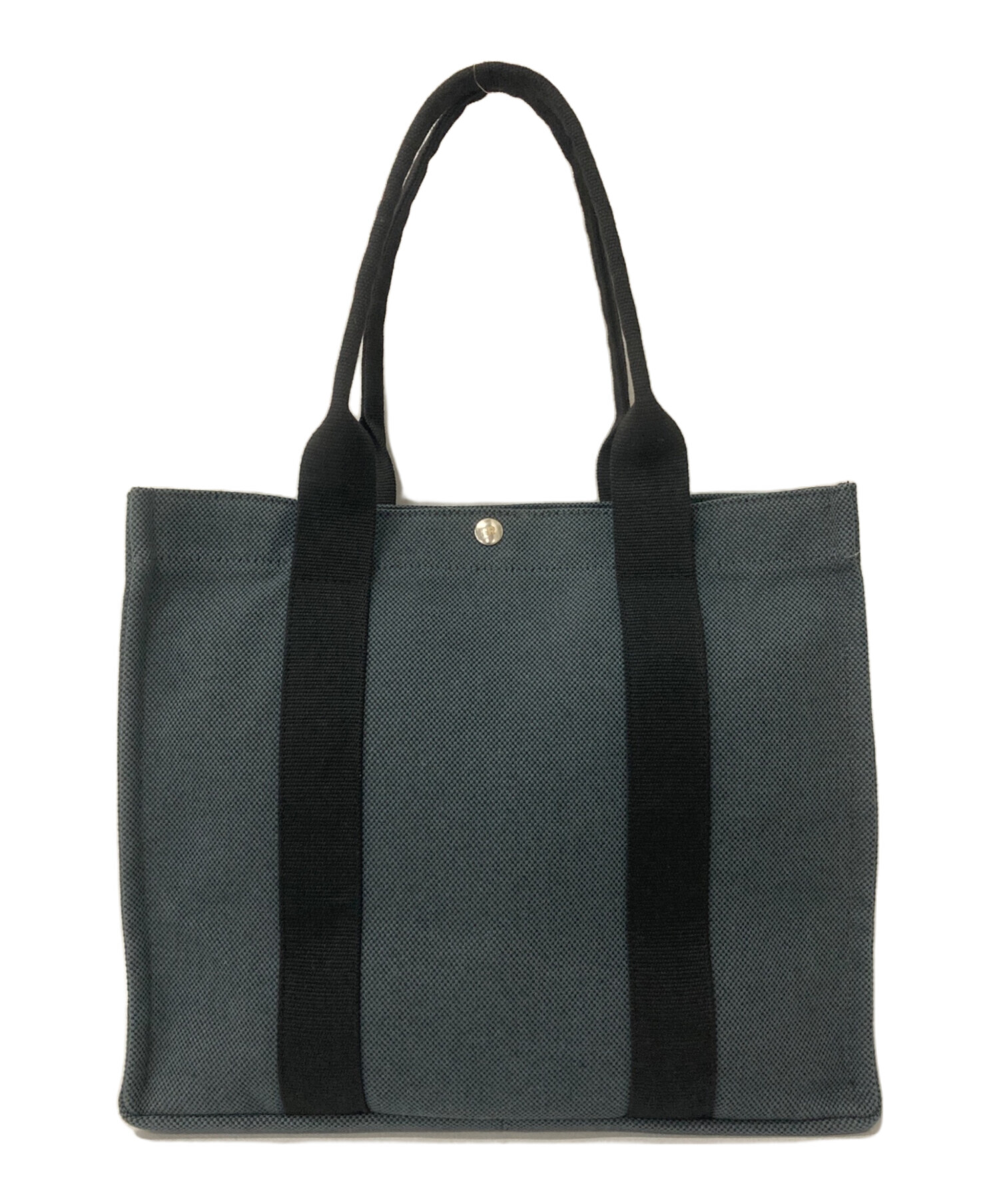 中古・古着通販】FRANCOIS RENIER (フランソワレニエ) スクエアトート