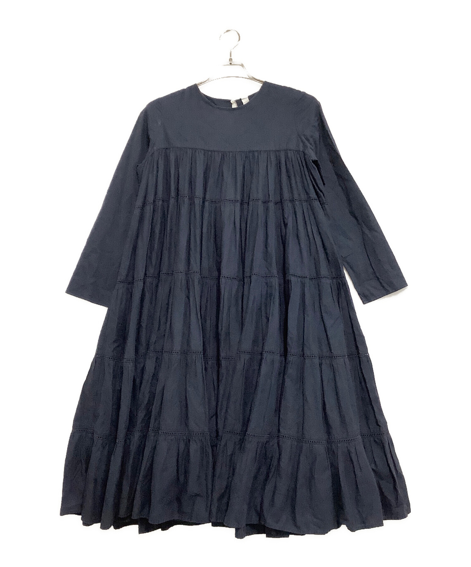 ⭐︎ Merlette ワンピース ⭐︎ Merlette ワンピース white