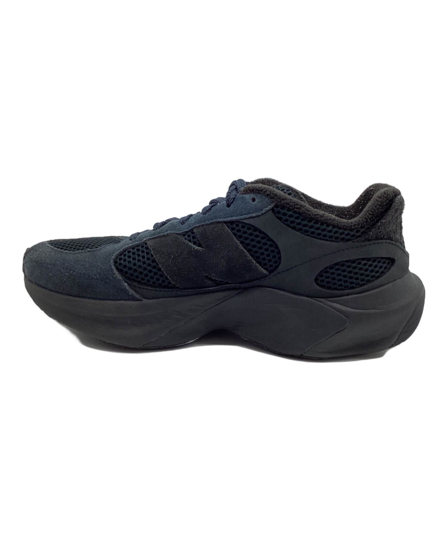 中古・古着通販】NEW BALANCE (ニューバランス) AURALEE (オーラリー 